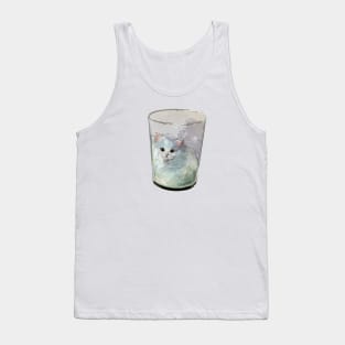 Milk Tank Top